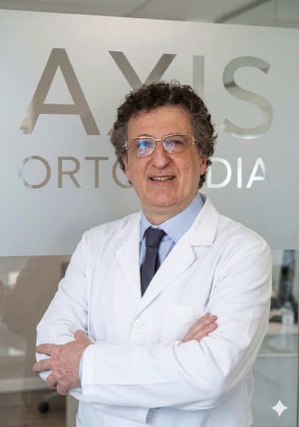 Dr. Marcos W. Fridman
